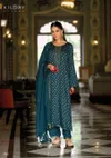 Sone Ki Dor By Kilory Pure Gajji Silk Digital Print Dress Material